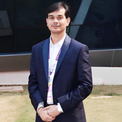 Abhinav Das