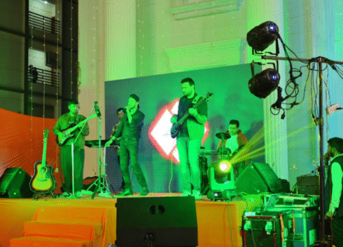 7 Reasons to Book a Banquet Hall in Danapur for Your Next Celebration