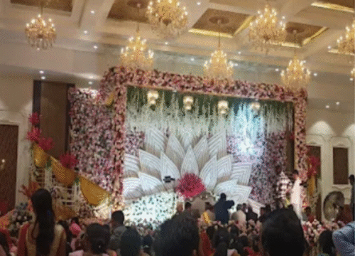 Why Danapur Club is the Ideal Venue for All Your Celebrations