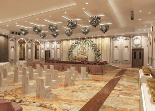 Planning Your Next Corporate Event? Here’s Why Danapur Club is the Right Choice