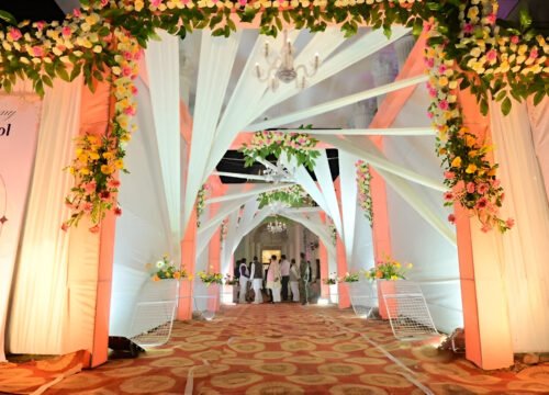 Celebrate Life’s Special Moments at Danapur Club